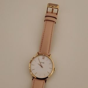 2/$40 Cluse Watch